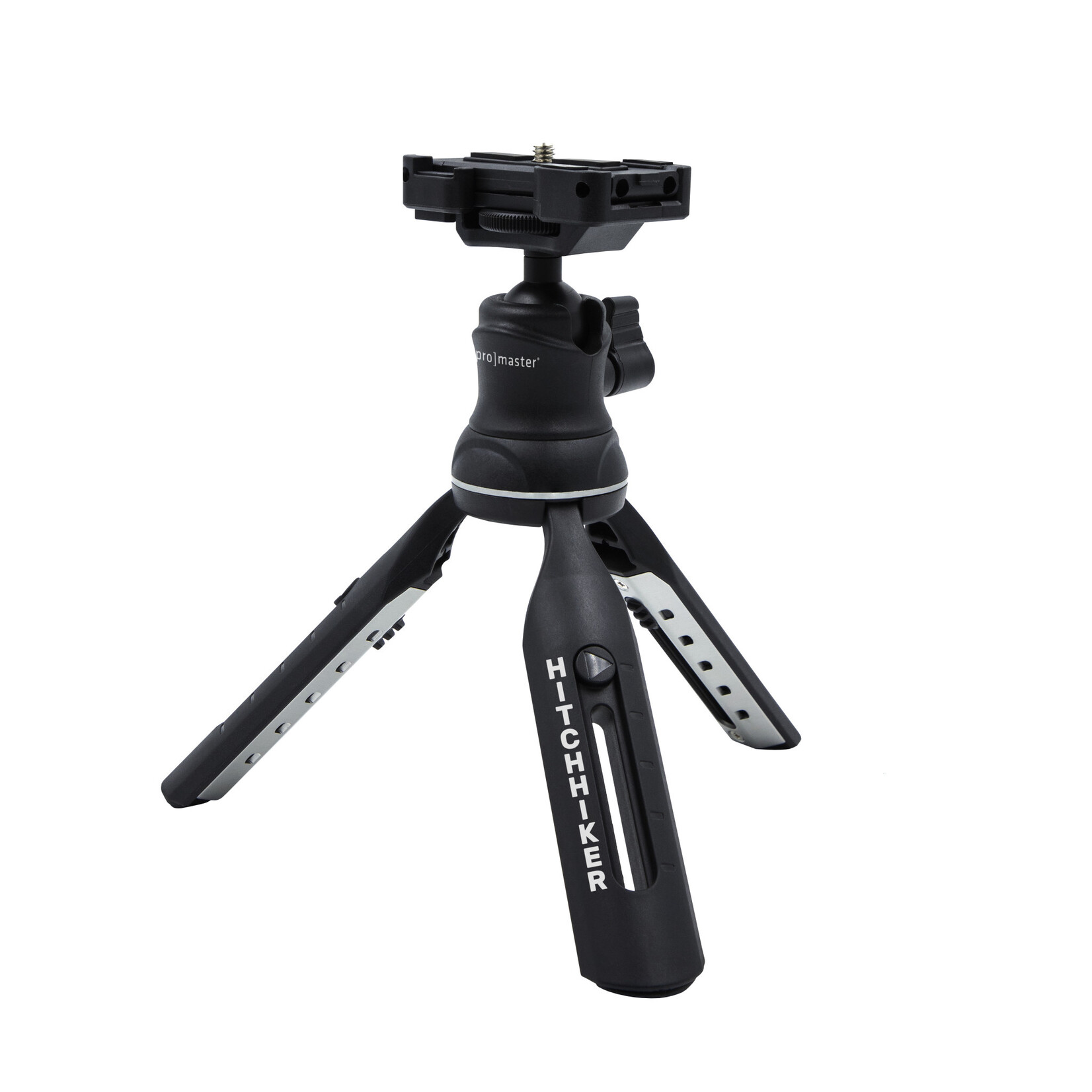 Promaster PRO Hitchhiker Tripod 6338