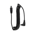Promaster PRO ST1 Connecting Cable f/Canon RS80 6382