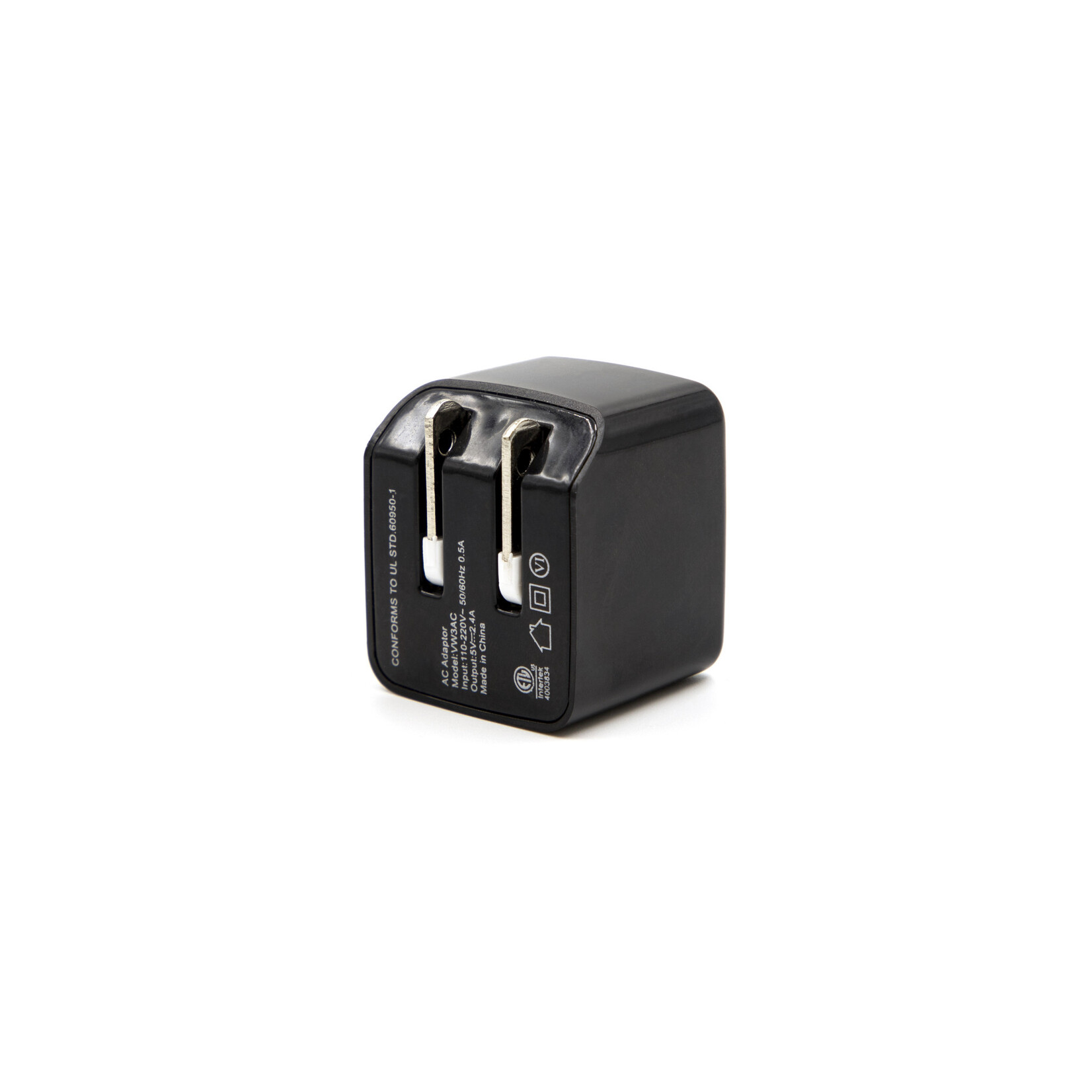 Promaster PRO Dual USB Wall Charger 6380