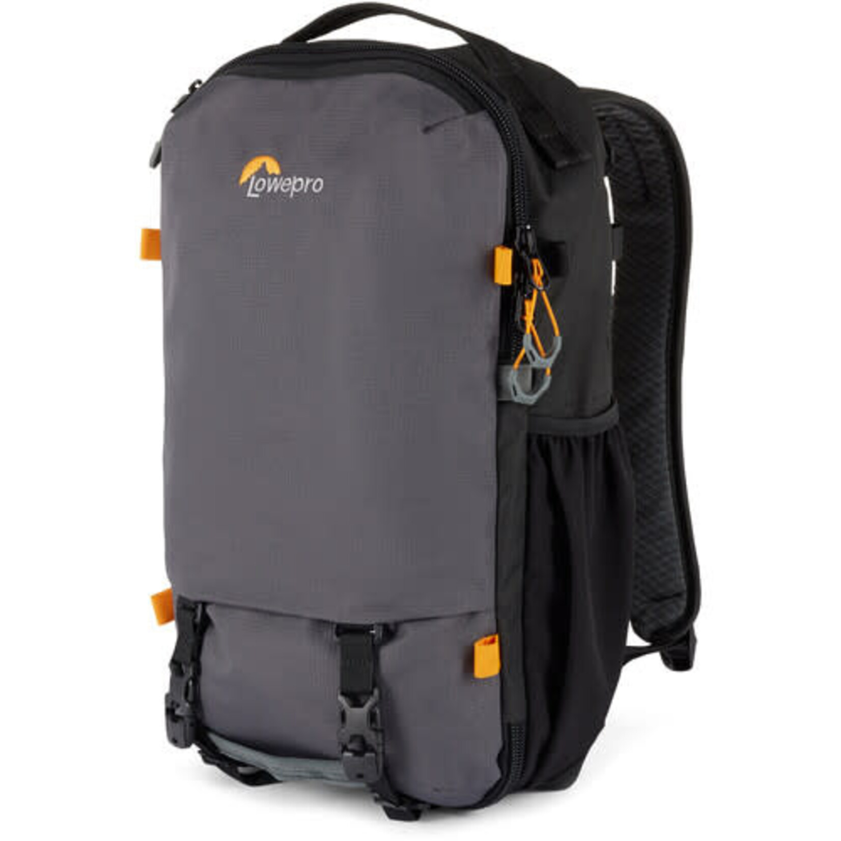Lowepro Lowepro LP37469 Trekker Lite Backpack 150 AW - Dark Gray