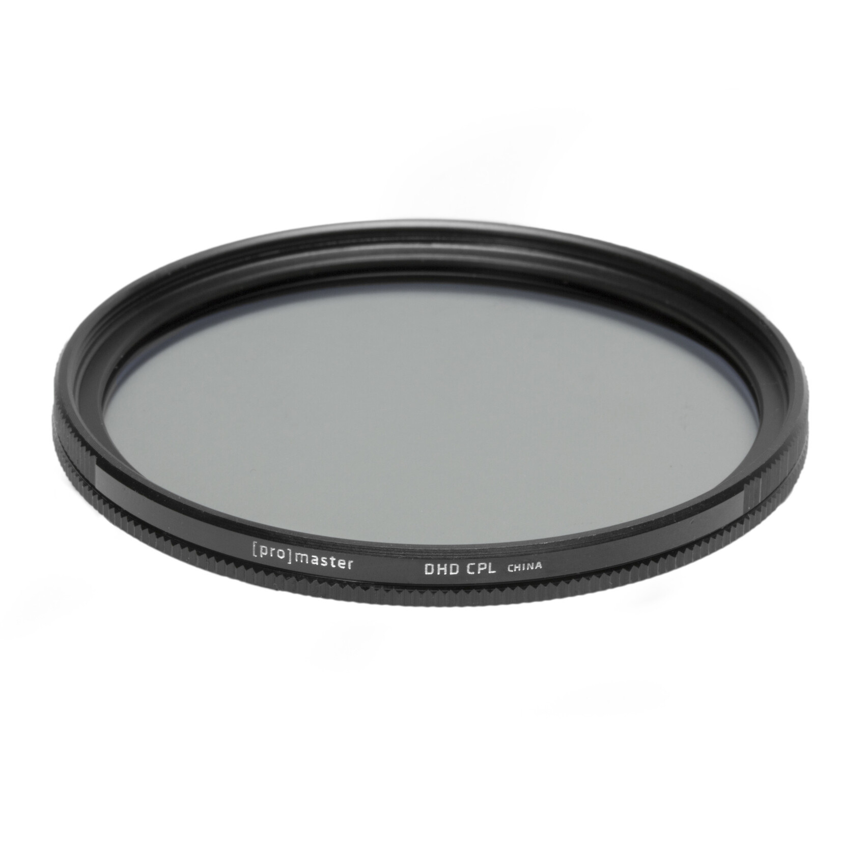 Promaster PRO 72mm Filter Circular Polarizer Digital HD