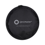 Promaster PRO Reflector 22in 5-in-1 Pop-out 6528
