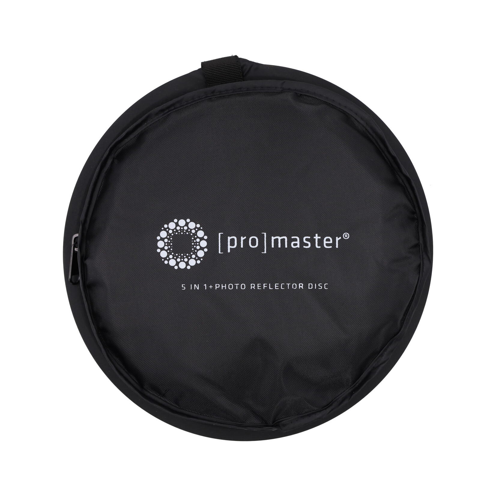 Promaster PRO Reflector 22in 5-in-1 Pop-out 6528