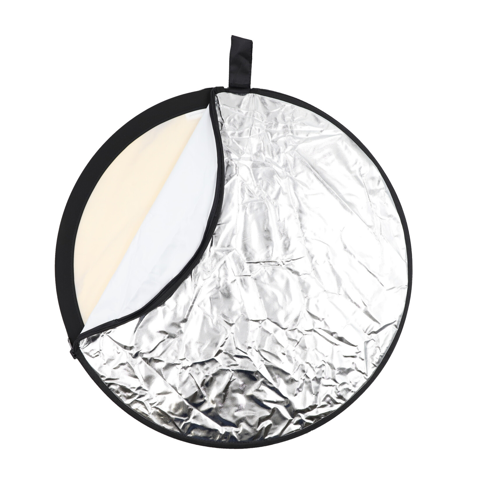 Promaster PRO Reflector 22in 5-in-1 Pop-out 6528
