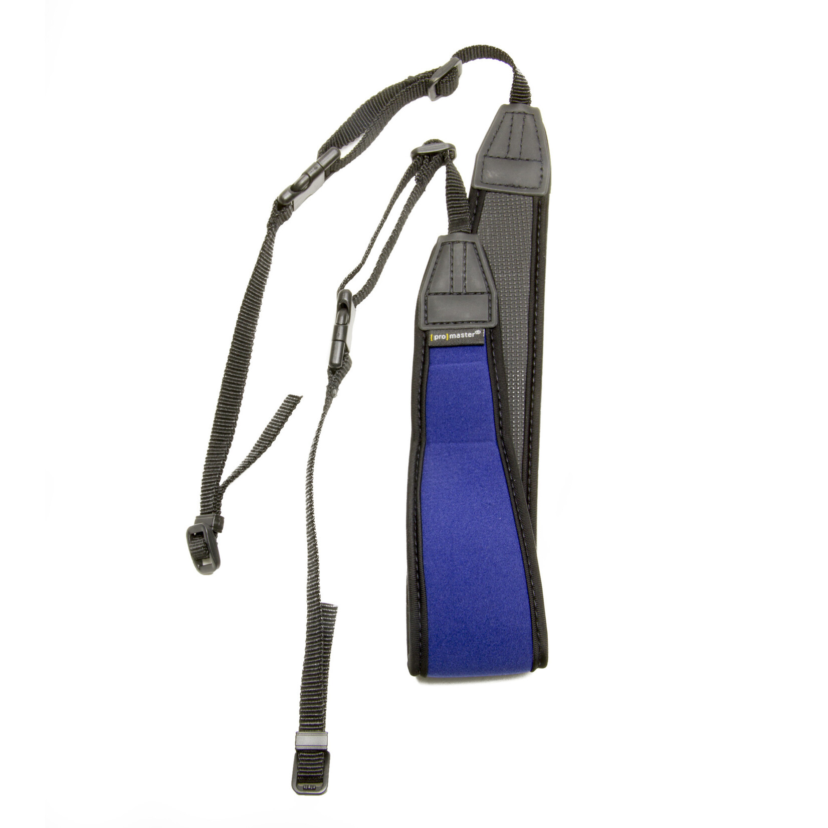 Promaster PRO Contour Strap Blue