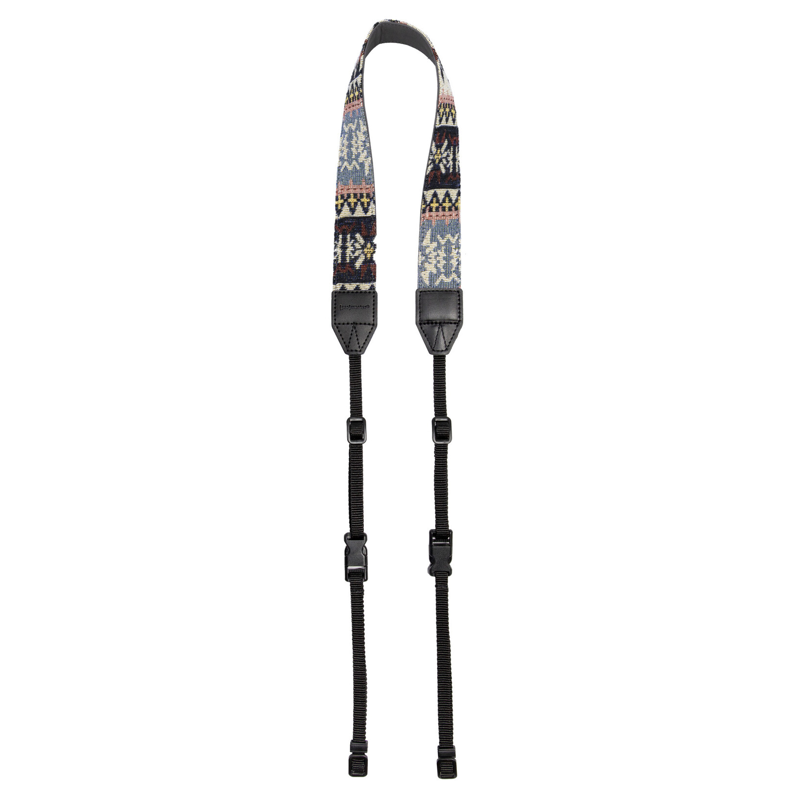 Promaster PRO Tapestry QR Strap - Camelot