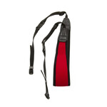 Promaster PRO Contour Strap - Red