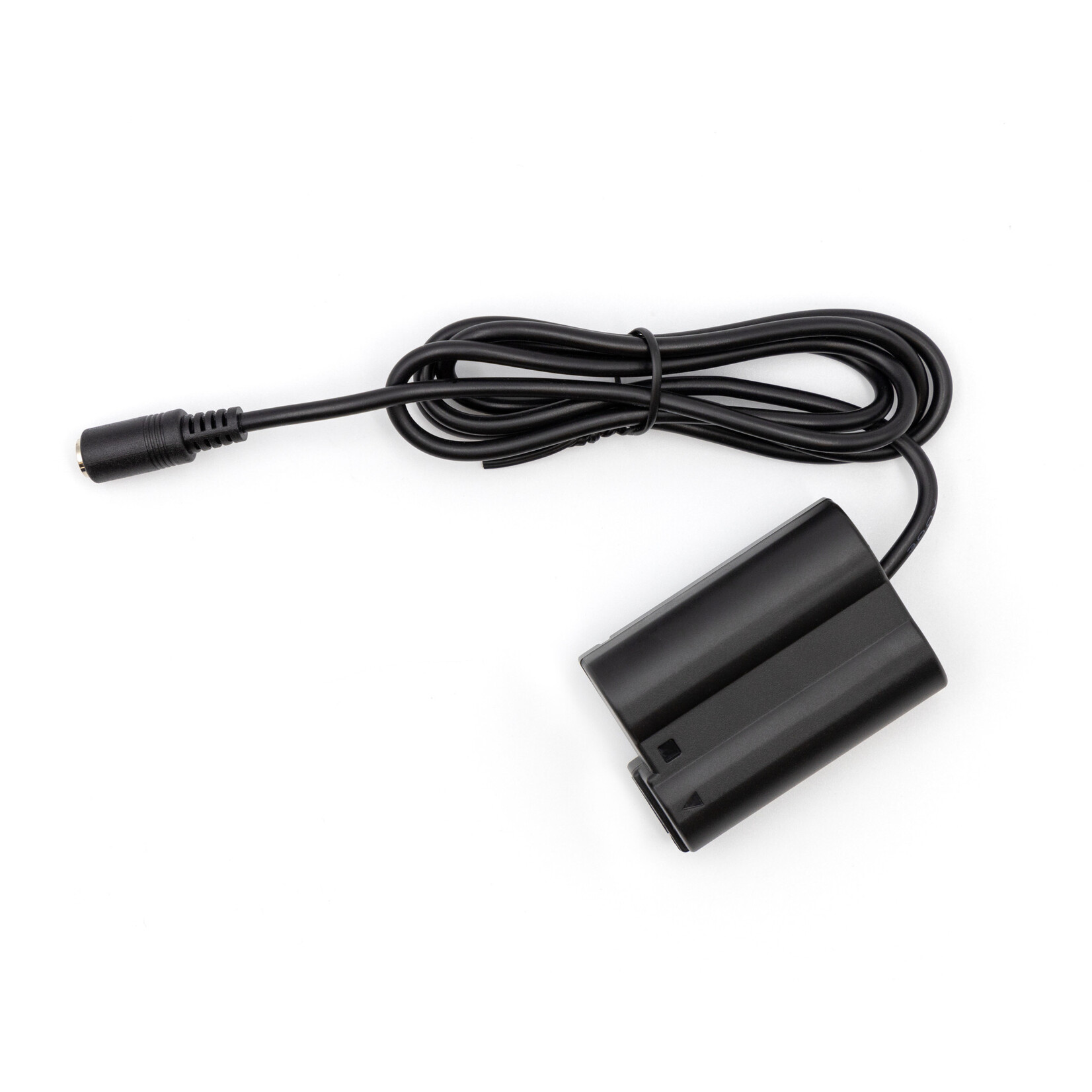 Promaster PRO DC Coupler w/AC Supply f/Nikon EN-EL15