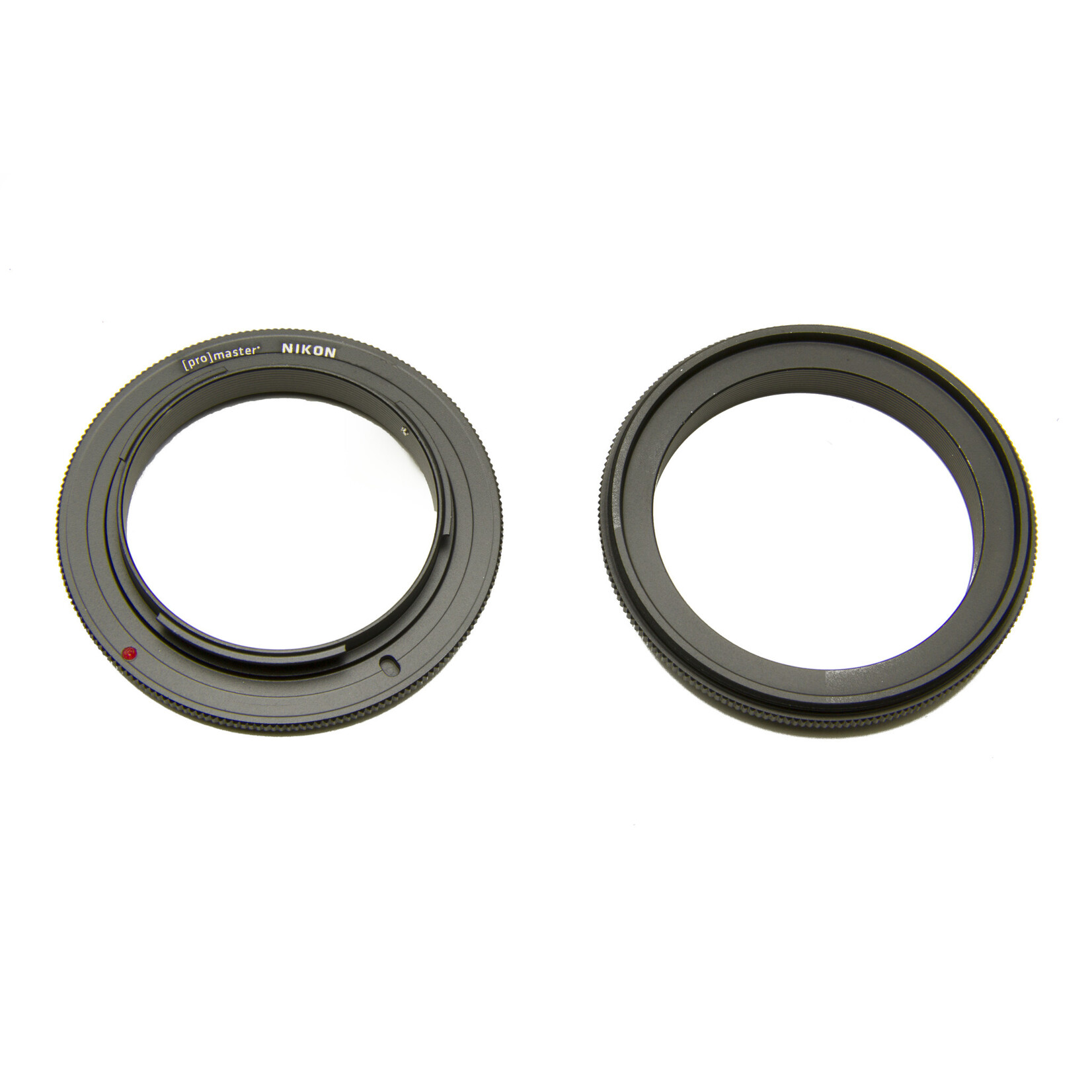 Promaster PRO Reverse Adapter 52mm f/Nikon