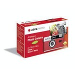 Agfa Agfa Analogue 35mm Kamera - Red AP603001