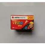 Agfa Agfa Vista 35/400/36 Color
