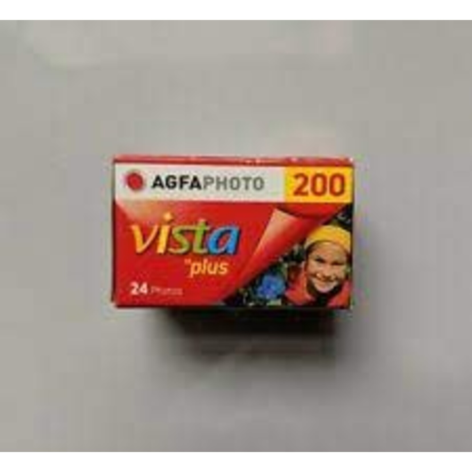 Agfa Agfa Vista 35/400/36 Color