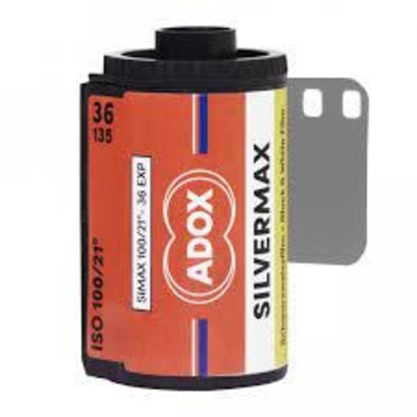 Adox Adox 35/100/36 Silvermax B&W