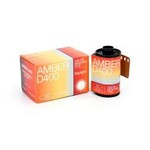 Amber Amber Tungsten Movie 35/D400/27 Color