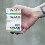 CatLabs CatLABS X Film 120 120/100 Color 3761913