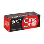 CineStill CineStill 120/800T Color CINE800T120