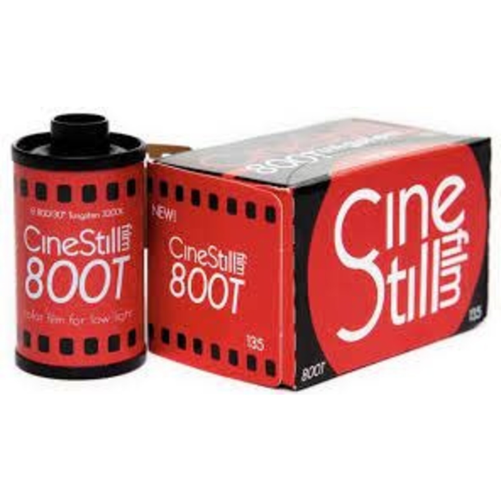 CineStill CineStill 35/800T/36 Color