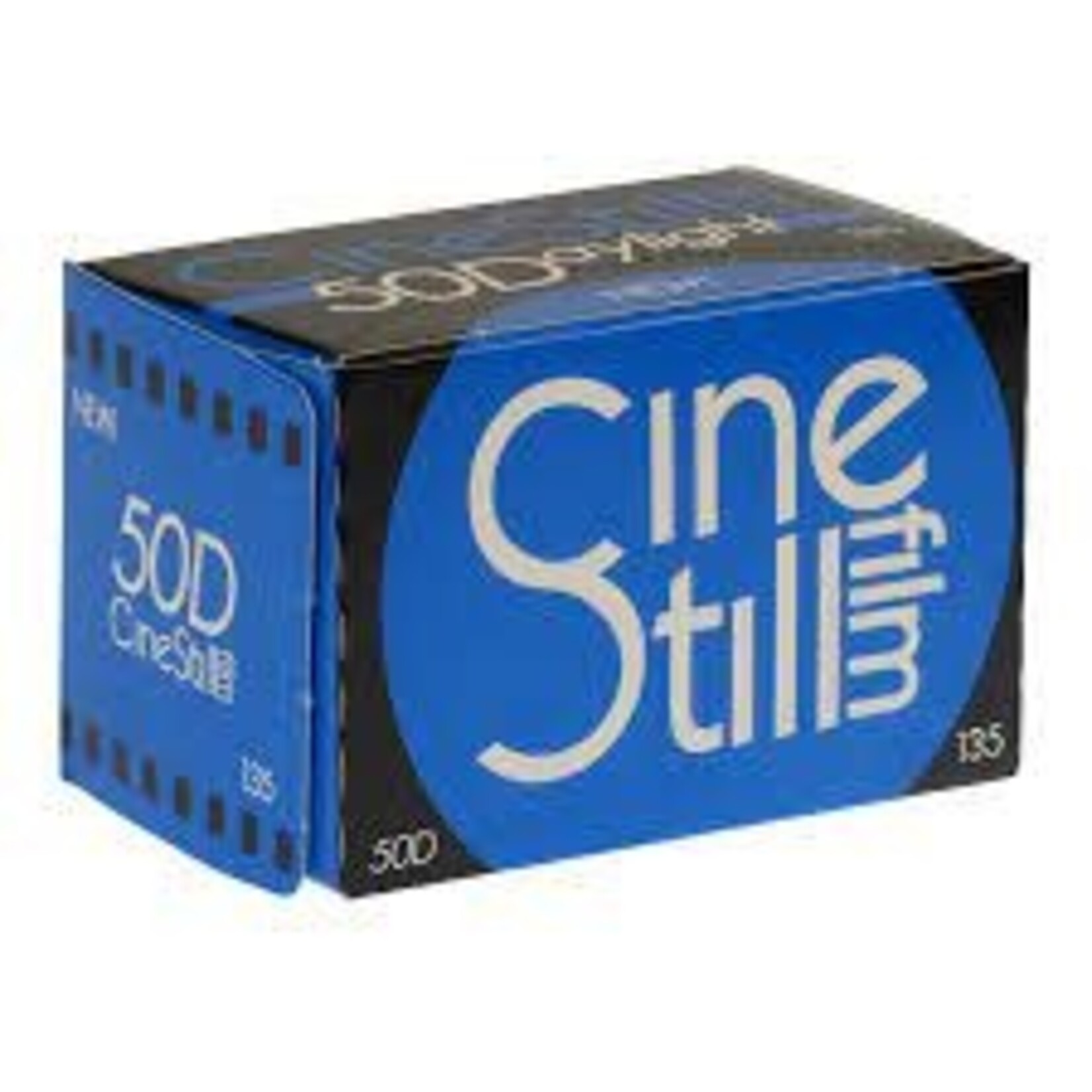 CineStill CineStill 50Daylight 35/50D/36 Color 800235