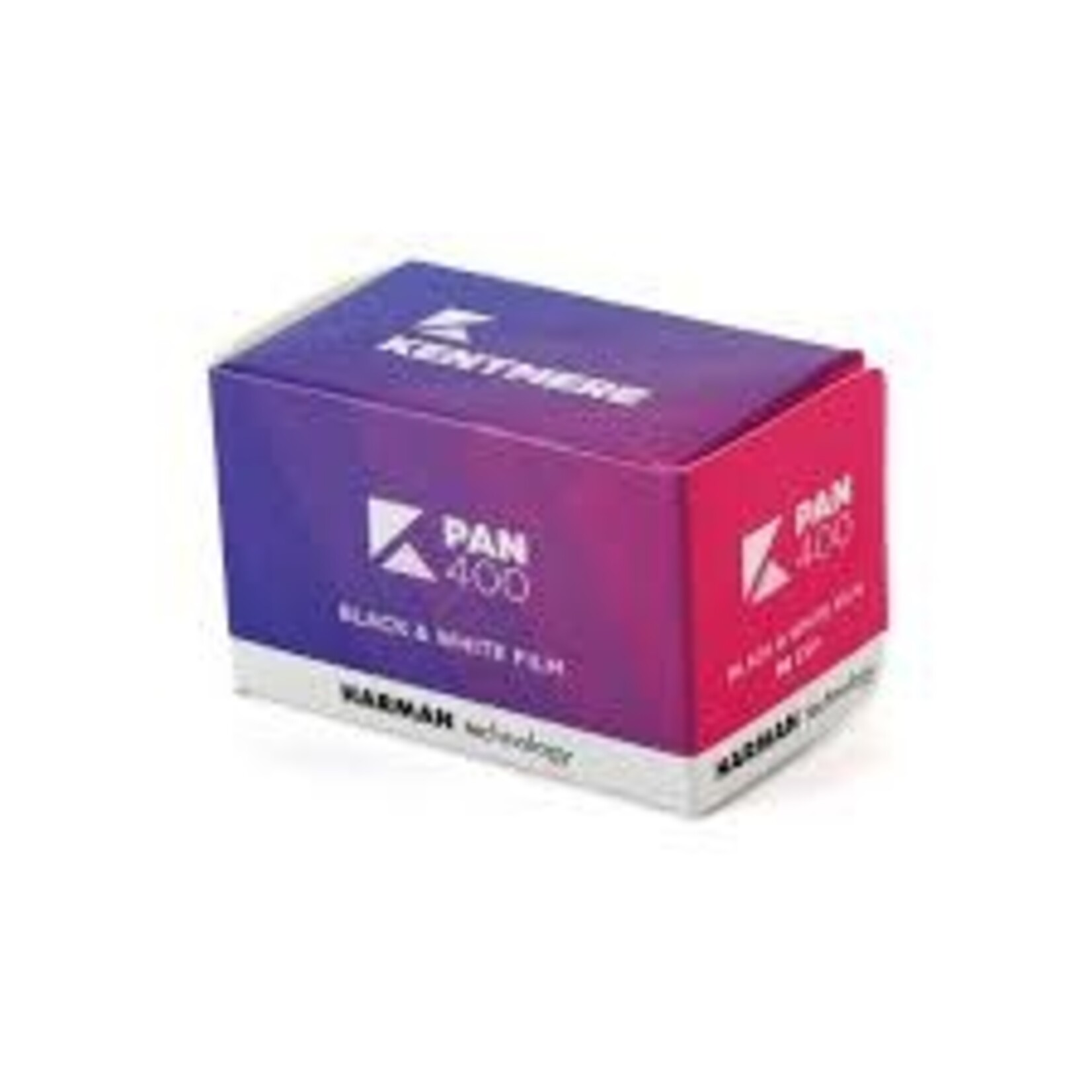 Kentmere Kentmere 35/400/36 B&W 6010476