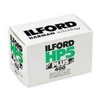 Ilford Ilford HP5 Plus 35/400/36 B&W