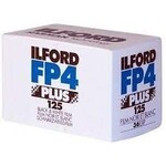 Ilford Ilford FP4 Plus 35/125/36 B&W