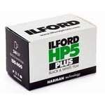 Ilford Ilford HP5 Plus 35/400/24 B&W