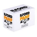 Ilford Ilford PANF Plus 35/50/36 B&W