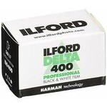 Ilford Ilford Delta Profl 35/400/36 B&W 1748192