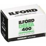 Ilford Ilford Delta Profl 35/400/36 B&W