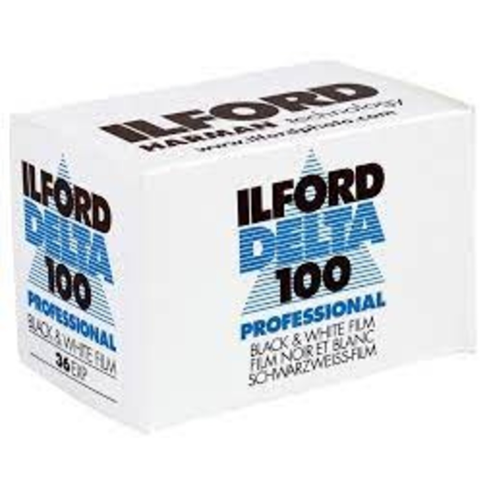 Ilford Ilford Delta Profl 35/100/36 B&W 1780624