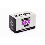 Ilford Ilford SFX 35/200/36 B&W