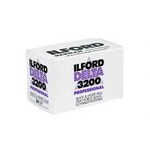 Ilford Ilford Delta Profl 35/3200/36 B&W