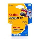 Kodak Kodak UltraMax 35/400/36
