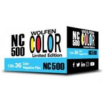 Wolfen NC500 35/400/36 Color