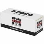 Ilford Ilford Ortho Plus 120/80 B&W 1180969