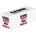 Ilford Ilford XP2S 120/400 Super B&W C41 1839649