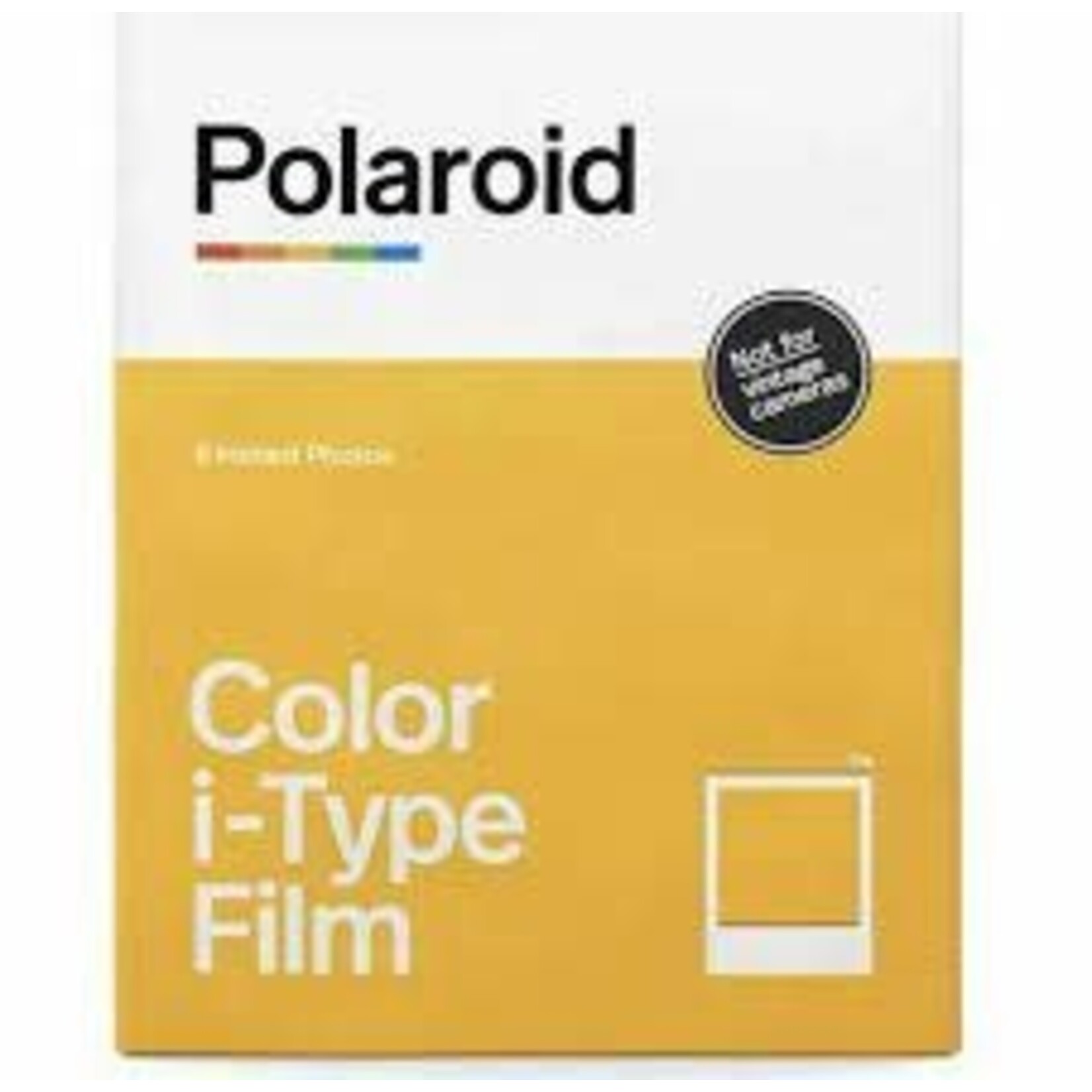 Polaroid Polaroid i-Type Color 6000