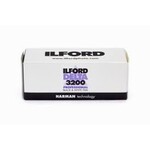 Ilford Ilford Delta 120/3200 B&W