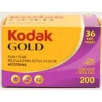 Kodak Kodak Gold 35/200/36 Color