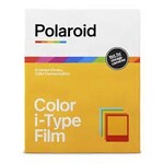 Polaroid Polaroid i-Type Color Color Frames Edition