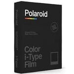Polaroid Polaroid i-Type Color - Black Frame