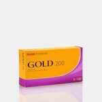 Kodak Kodak Gold 120/200 Color