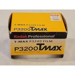 Kodak Kodak T-Max 35/P3200/36 Profl B&W