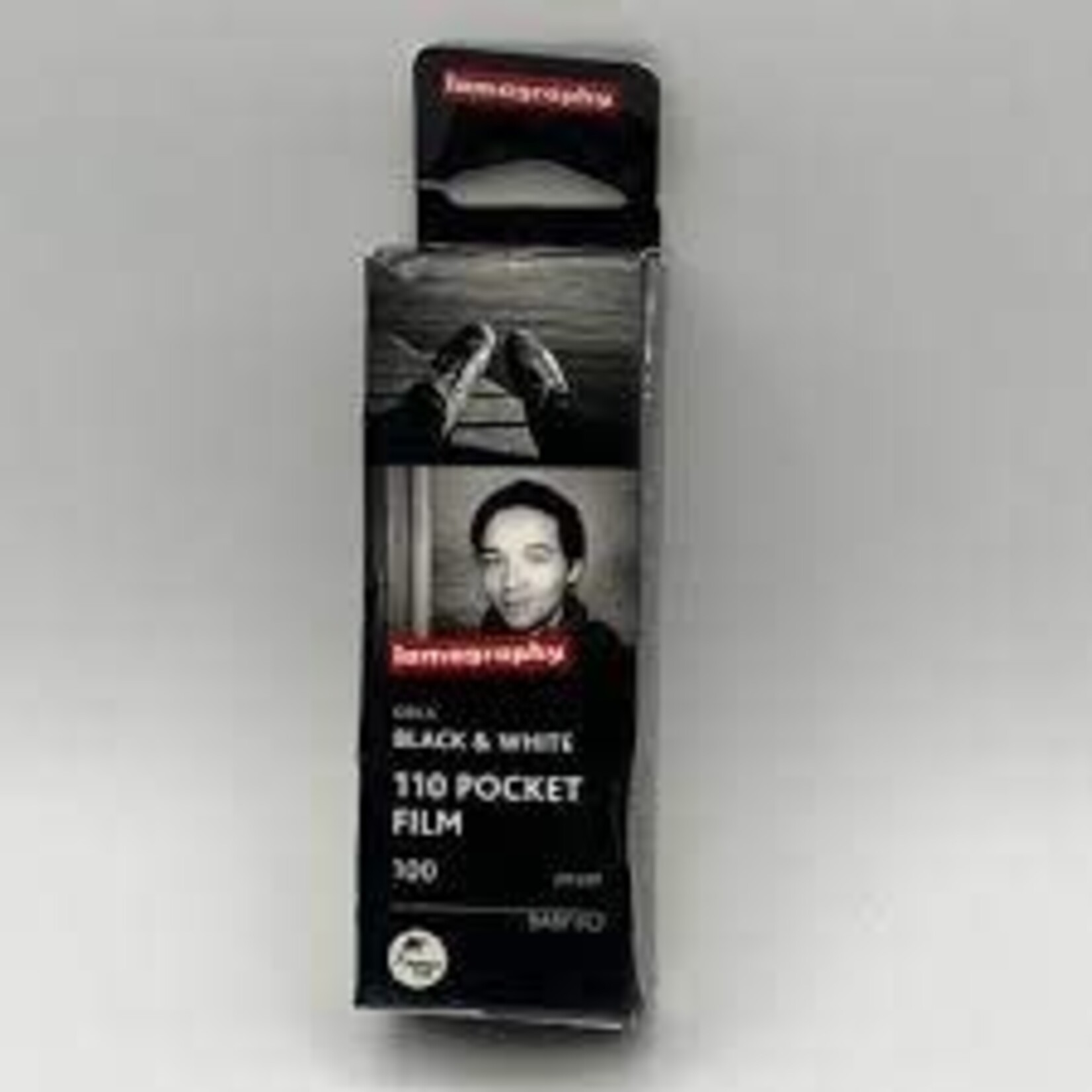 Lomography Lomography Orca 110/100/24 B&W F110BW1