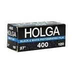 Holga Holga 120/400 B&W