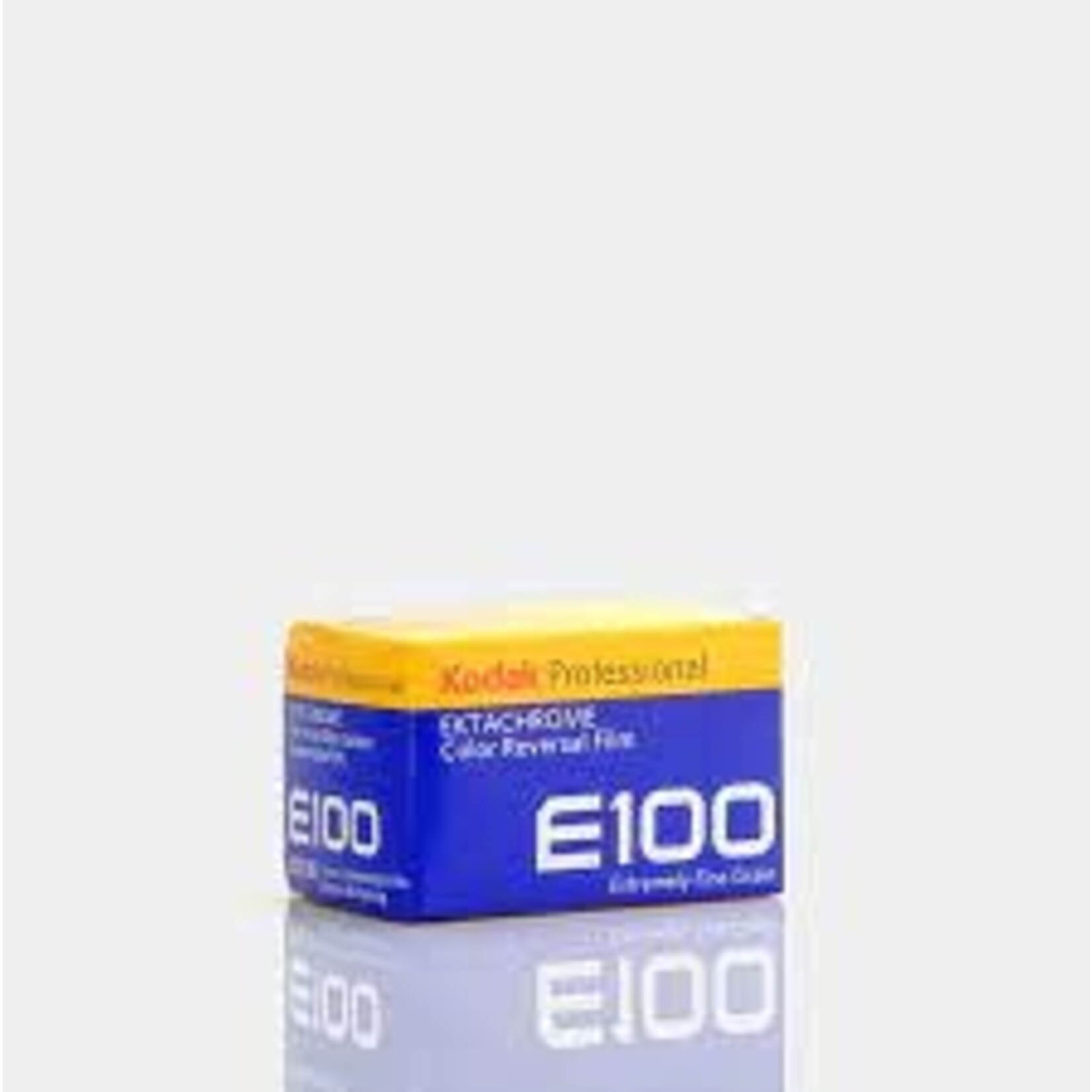 Kodak Kodak Ektachrome 35/100/36 E-6