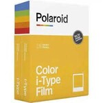 Polaroid Polaroid i-Type Color Double Pack