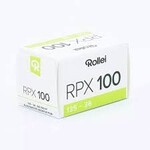Rollei Rollei RPX 35/100/36 B&W