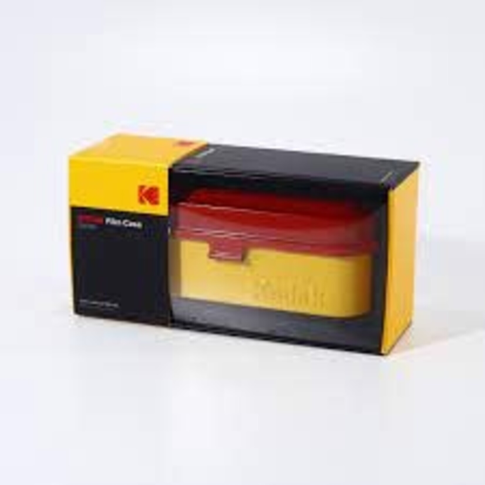 Kodak RETO Kodak 135mm Film Case - R/Y RETORK0001