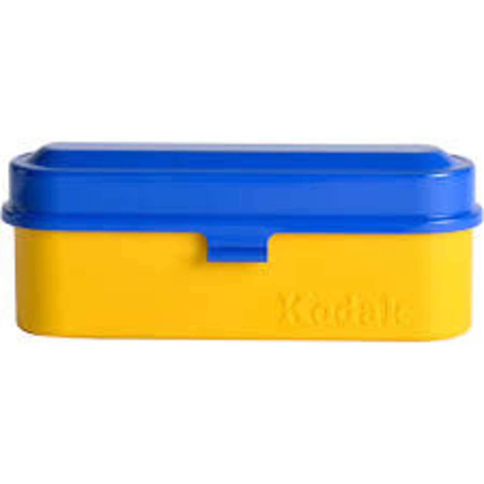 Kodak RETO Kodak 135mm Film Case - BL/Y RETORK0002
